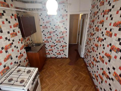 квартира по адресу Колодезная ул., 10