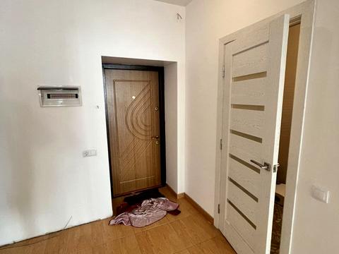 квартира за адресою Ольги Кисілевської вул., 32