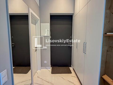 квартира за адресою Михайлівська вул., 24-В
