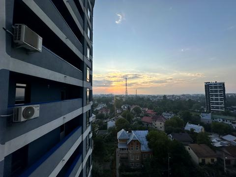 квартира по адресу Львов, Кульпарковская ул. (Кульпарківська), 64а