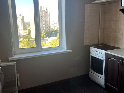 квартира за адресою Оноре де Бальзака вул., 63
