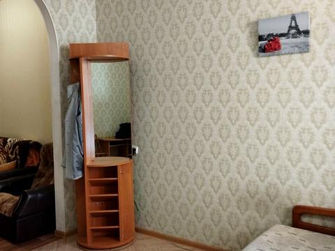 квартира по адресу Пастера ул., 48