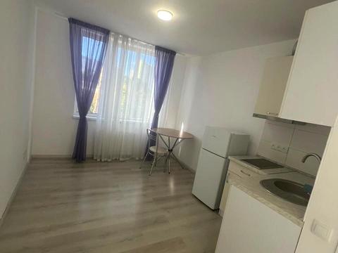 квартира за адресою Пономарьова вул., 26 к3