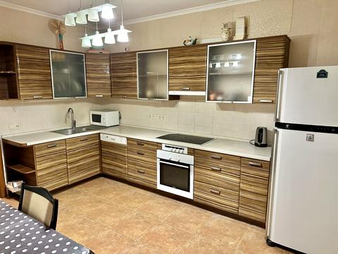 квартира за адресою Кадетський Гай вул., 3
