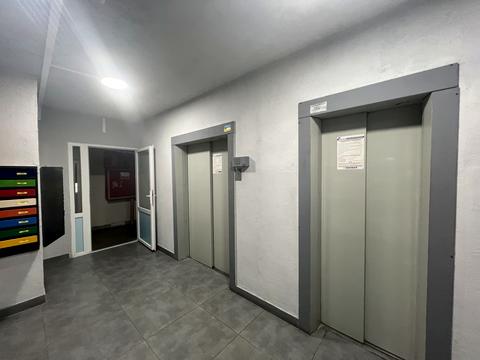 квартира по адресу Анны Ахматовой ул., 15