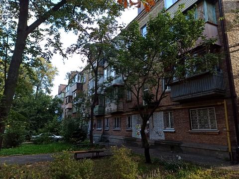 квартира за адресою Володимира Сальського вул. (Котовського), 3