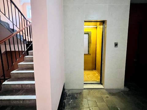квартира по адресу Победы просп., 111