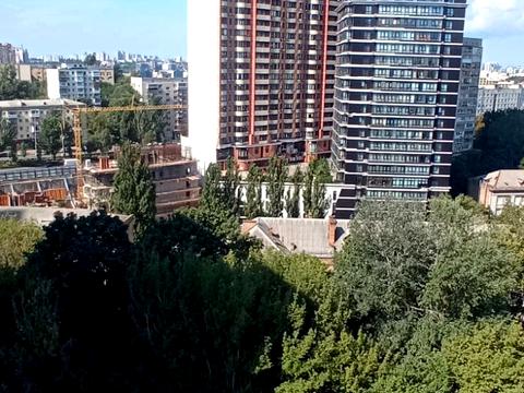 квартира по адресу Панаса Мирного ул., 27