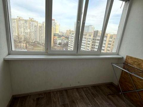 квартира за адресою Тростянецька вул., 7-В