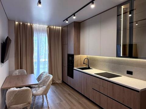 квартира за адресою Андрія Новака вул., 54