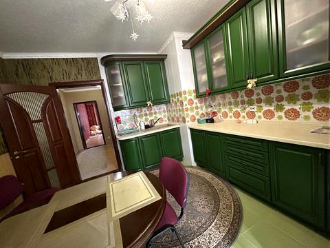 квартира за адресою Олени Пчілки вул., 2-Б