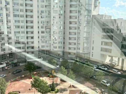 квартира по адресу Владимира Ивасюка просп. (Героїв Сталінграду), 2-Д
