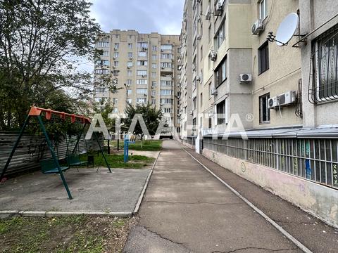 квартира по адресу Парковая ул., 71
