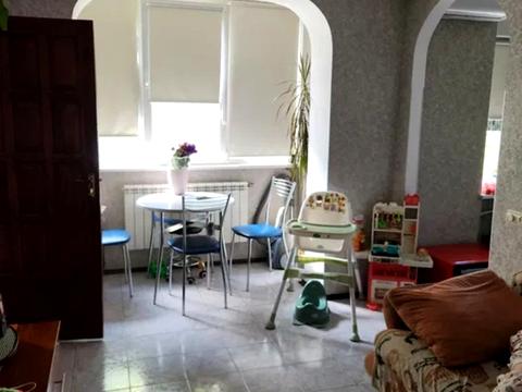 квартира по адресу Бурмистенко ул., 6к2