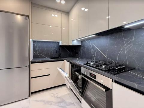 квартира за адресою Студентська вул., 24