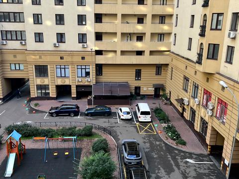 квартира за адресою Полтавська вул., 10