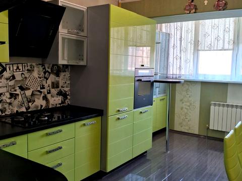 квартира по адресу Балукова ул., 2-Б