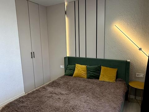 квартира за адресою Генуезька вул., 3В