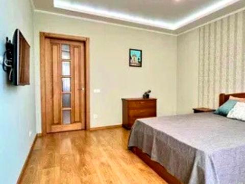 квартира за адресою Юлії Здановської вул. (Ломоносова), 71-З