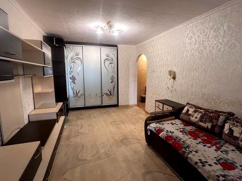 квартира за адресою Паркова вул., 12