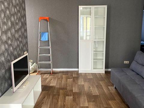 квартира по адресу Пастера ул., 4
