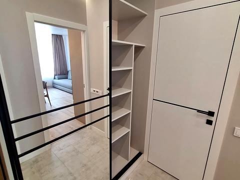квартира за адресою Салютна вул., 2
