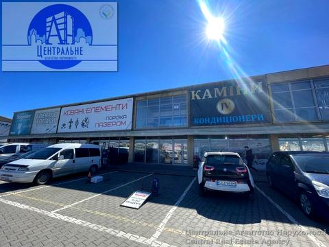 комерційна за адресою Калинівська, 13в
