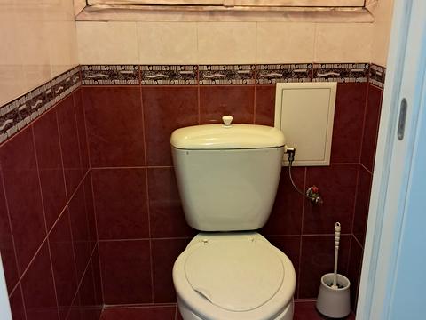 квартира по адресу Харьковское шоссе, 56