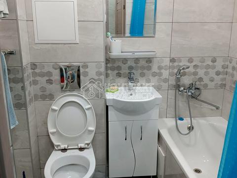 квартира за адресою Монюшка вул., 18