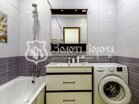 квартира за адресою Науки просп., 55-А