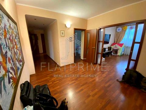 квартира за адресою Лесі Українки бульв., 36-В