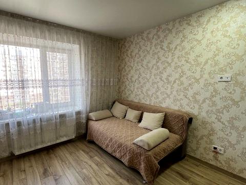 квартира за адресою Кармелюка, 1