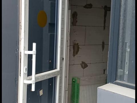 коммерческая по адресу Академика Сахарова ул., 5