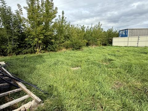 участок по адресу Степанкова ул.