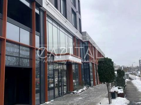 комерційна за адресою Дегтярівська вул., 17-19