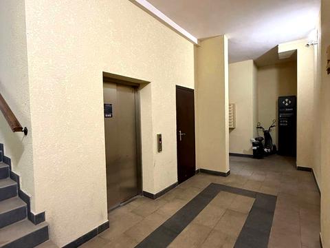 квартира по адресу Освицкая ул., 1