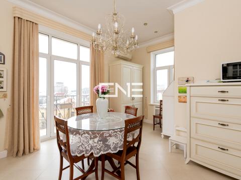 квартира по адресу Круглоуниверситетская ул., 14