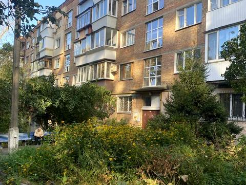квартира за адресою Митрофана Довнар-Запольського вул., 4-А
