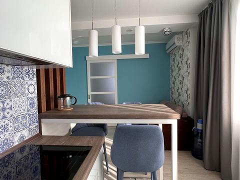 квартира за адресою Петропавлівська вул., 40