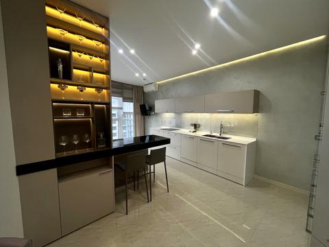 квартира за адресою Андрія Верхогляда вул. (Михайла Драгомирова), 20