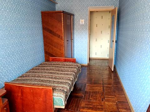 квартира за адресою Фабрична вул., 4