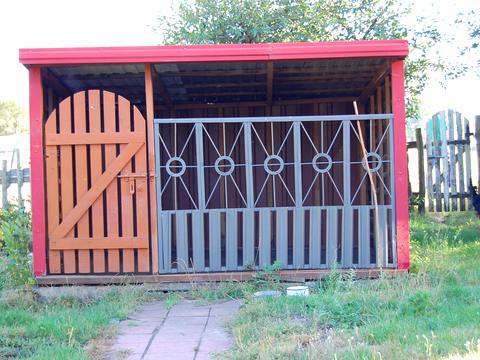 дом по адресу Гагарина, 105