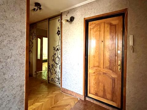 квартира за адресою Наукова вул., 30