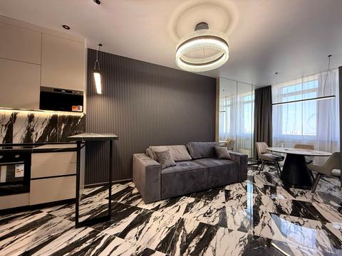 квартира за адресою Берестейський просп. (Перемоги), 11 к1