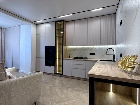 квартира по адресу Счастливая ул., 65