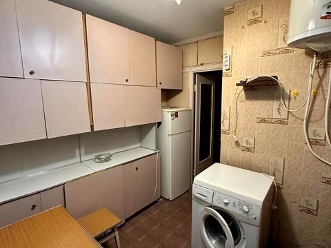 квартира за адресою Олександра Архипенка вул. (Мате Залки), 8-В