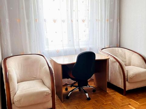 квартира по адресу Червоной Калины просп. (Владимира Маяковского), 95