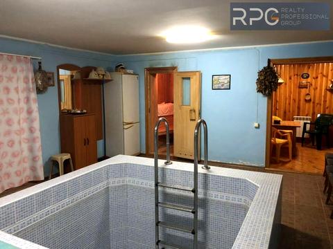 дом по адресу с. Осещина, Набережна