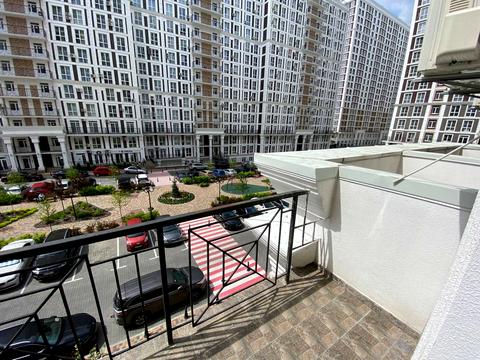 квартира за адресою Михайла Максимовича вул. (Онуфрія Трутенка), 26-Б