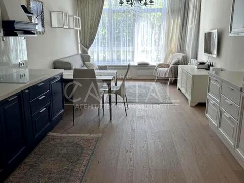 квартира за адресою Січових Стрільців вул. (Артема), 52-А